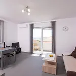 Harfa 2 Apartment