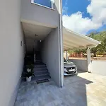 Apartment Harfa 2 Orebić