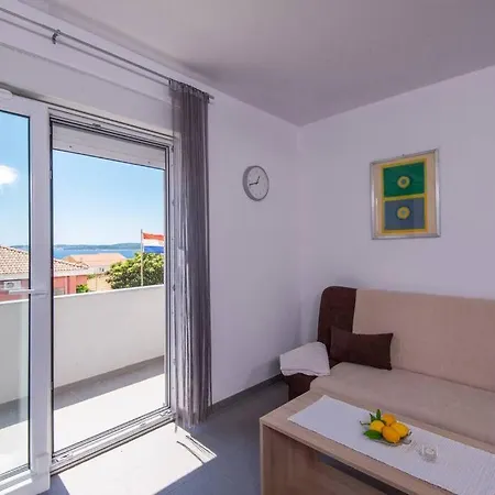 Harfa 2 * Оребич