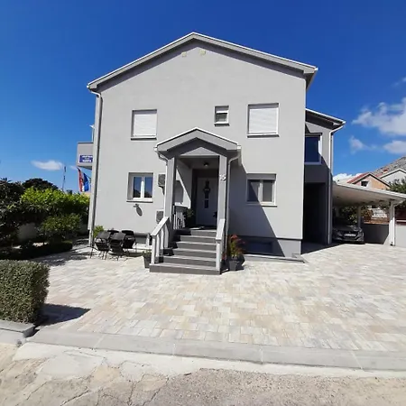 Harfa 2 Апартаменты *