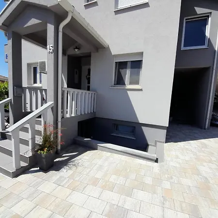 Harfa 2 Оребич