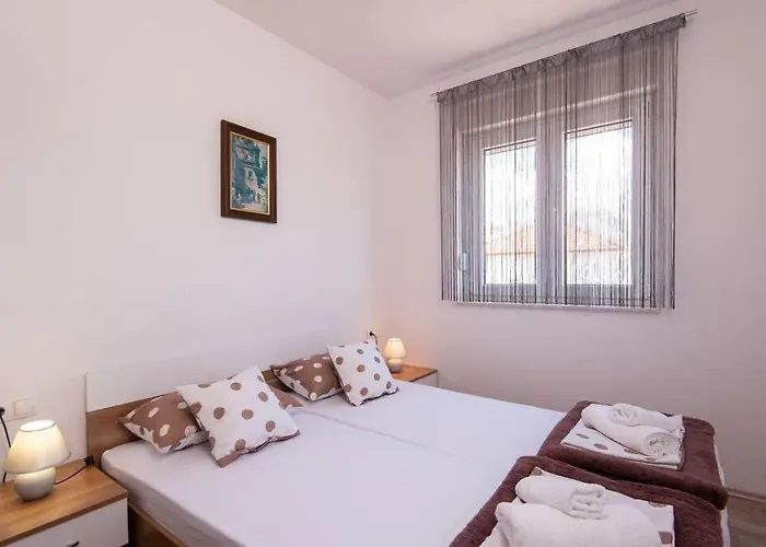 Apartamento Harfa 2