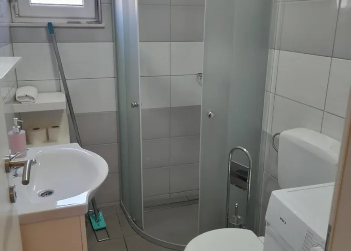 Apartamento Harfa 2 *