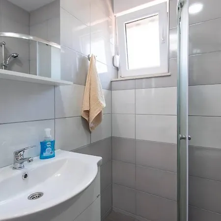 Harfa 2 Apartman