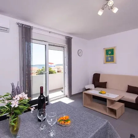 Apartment Harfa 2 Orebic