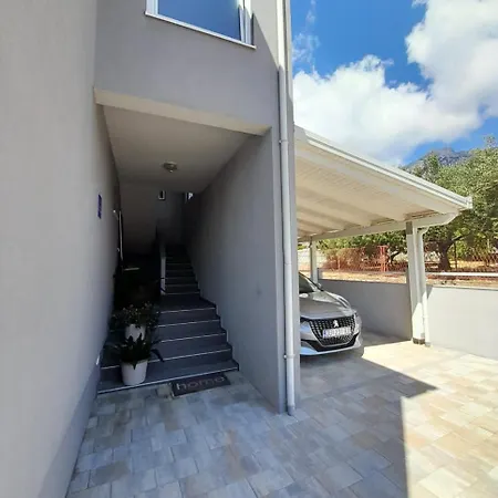Apartment Harfa 2 Orebic